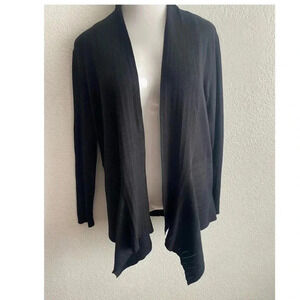 💥Anna Rose Black  Cardigan M